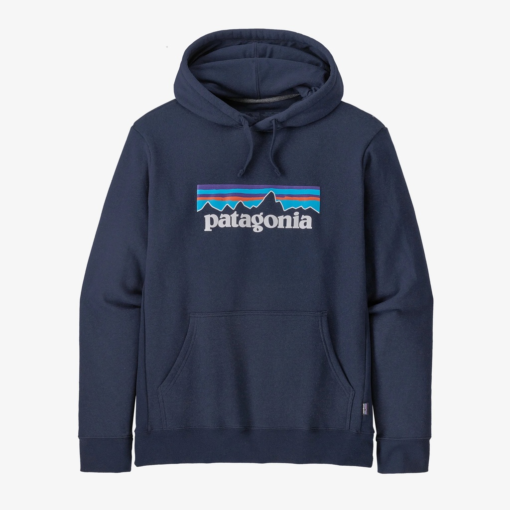 Patagonia hettupeysa  P6 Uprisal New Navy