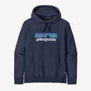 Patagonia hettupeysa  P6 Uprisal New Navy