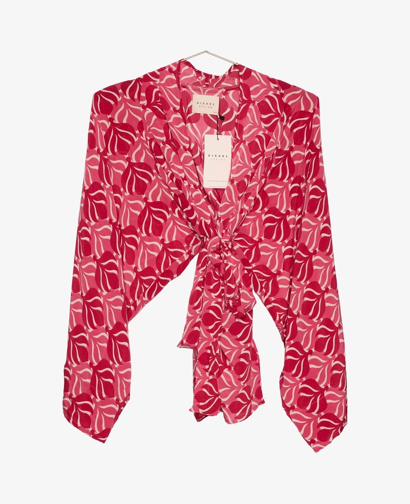 Sissel Claire top 74