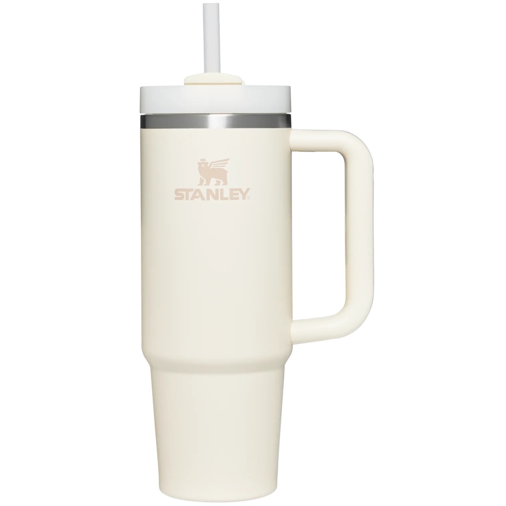 Stanley Quencher 0,89L Cream