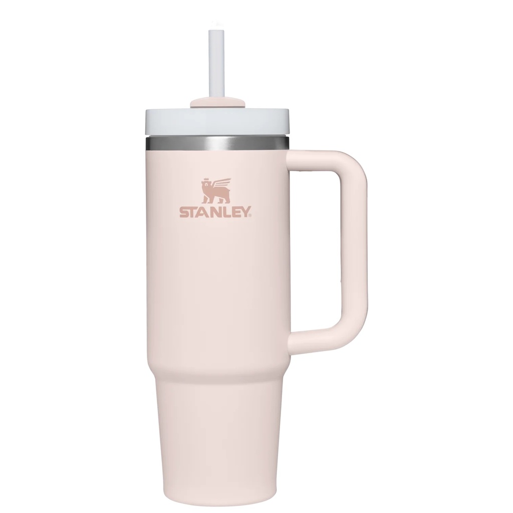 Stanley Quencher 0,89L Rose Quartz