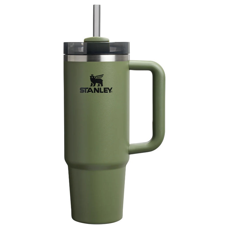 Stanley Quencher 0,89L Dried Pine