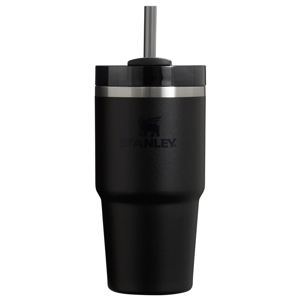 Stanley Quencher 0,6L Black