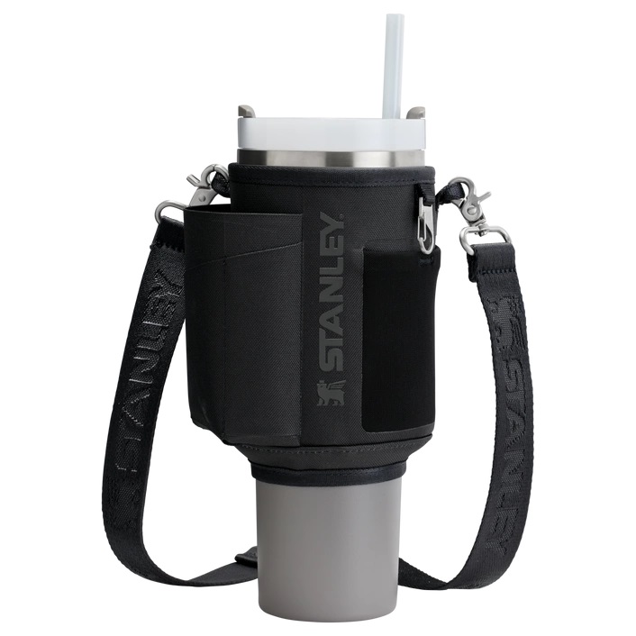Stanley Carry All 0,89L Black
