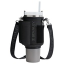 Stanley Carry All 0,89L Black