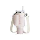 Stanley taska - Carry All 0,89L Rose Quartz