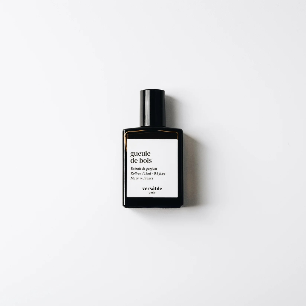 Versatile Ilmvatn Gueule de bois