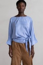HUMANOID Lunji Sky blue