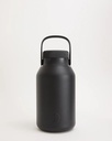 Chilly's S2 Brúsi Abyss Black 2 Lítrar