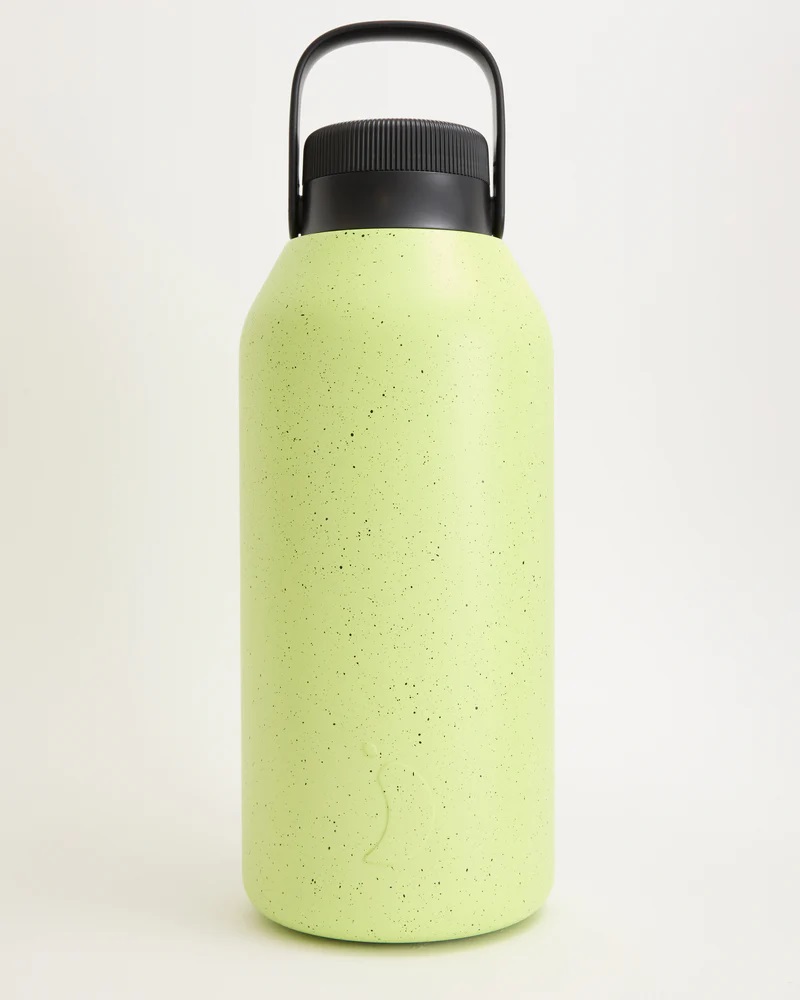 Chilly's S2 Brúsi Limelite Fleck 4 Lítrar