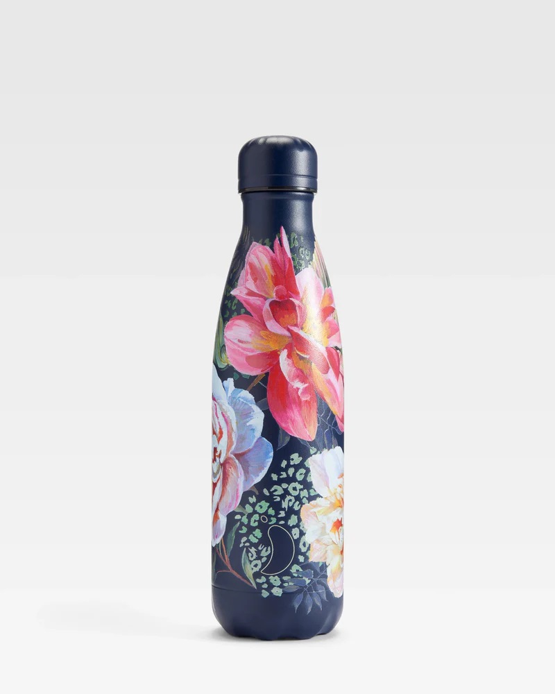 Chilly's flaska Floral Climbing Camellia 500 ml