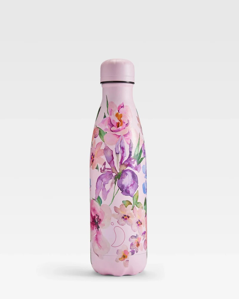 Chilly's flaska Floral Sorbet Petals 500 ml