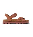 Camper Brutus Black Dandy Aragon