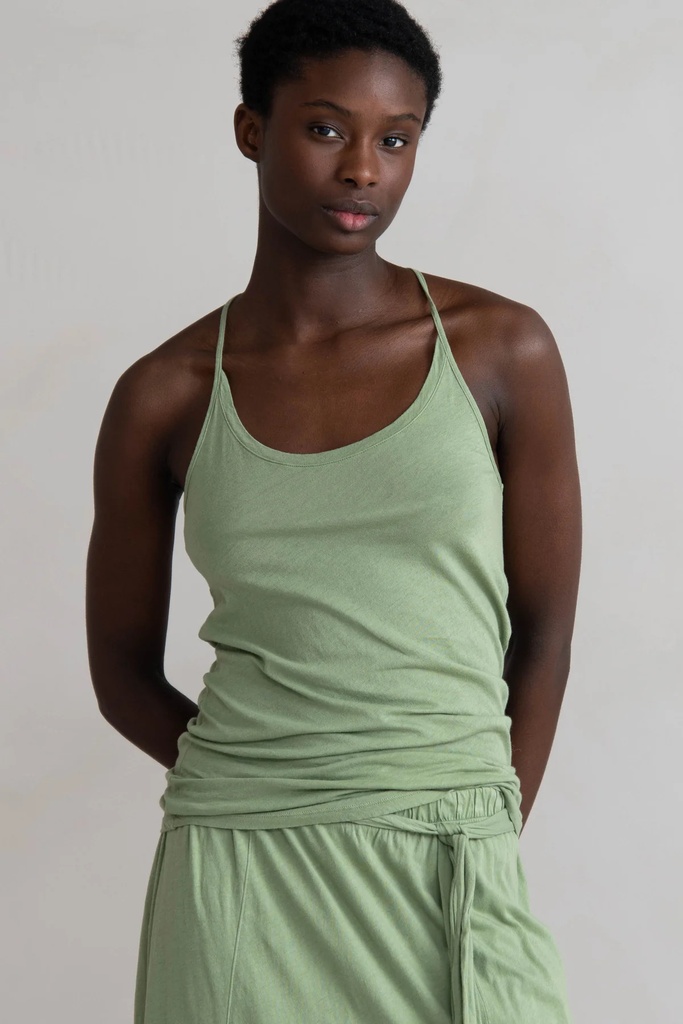 HUMANOID toppur Haim Sage