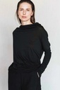 HUMANOID bolur Bloom Black