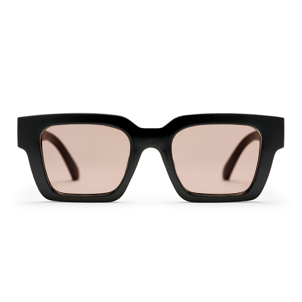 Chpo Brand sólgleraugu Max Black