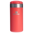Stanley kaffimál Aerolight 0,35L Hot Coral
