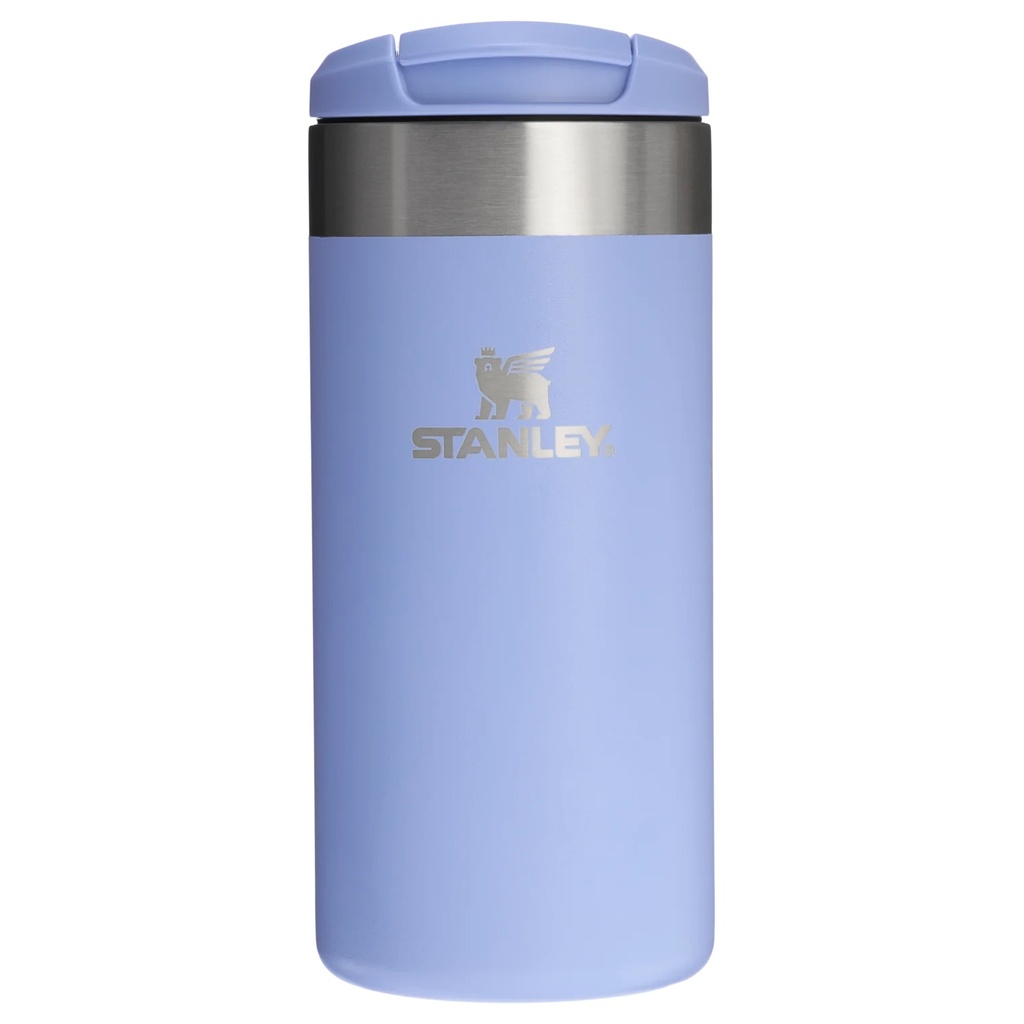 Stanley kaffimál Aerolight 0,35L Hydrangea