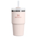 Stanley Quencher 0,6L Rose Quartz