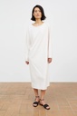 SKALL  kjóll Loui dress Pale pink
