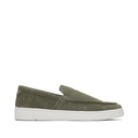 Toms - Skór TRVL LITE Loafer Vetiver Grey Suede