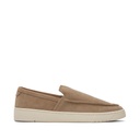 Toms - Skór TRVL LITE Loafer Dune Suede