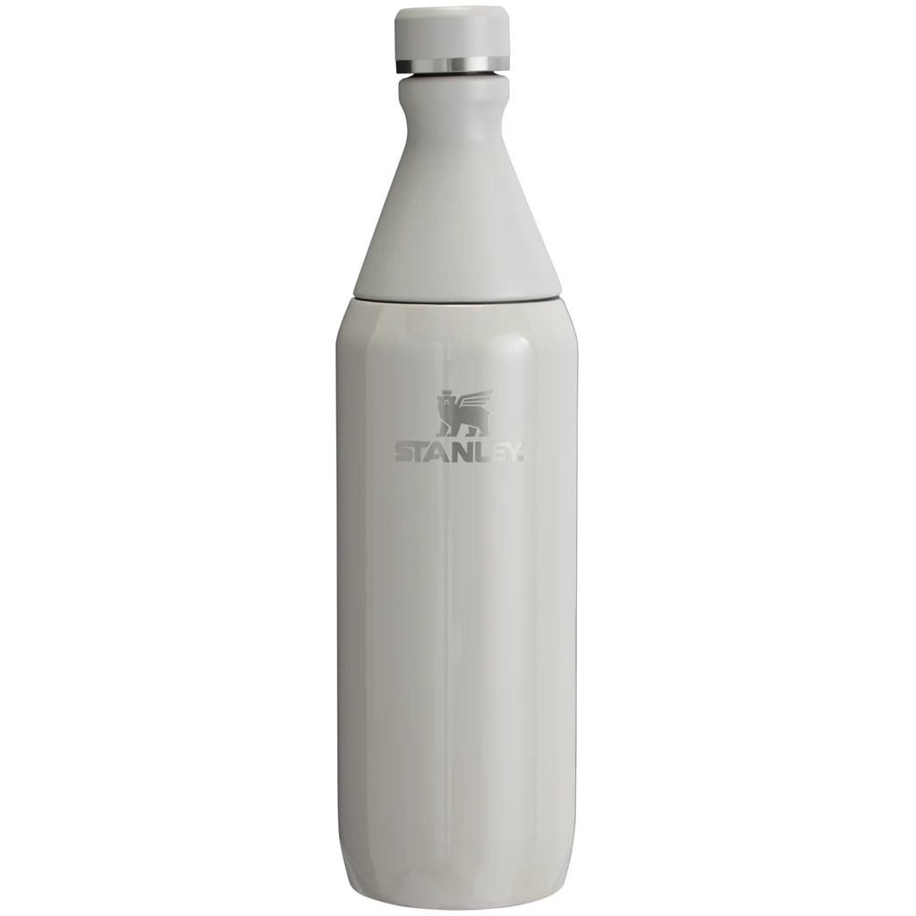 Stanley flaska All day slim bottle Ash