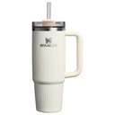 Stanley Quencher 0,89L Cream Gloss