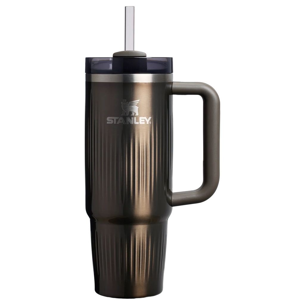 Stanley Quencher 0,89L Gunmetal Shine