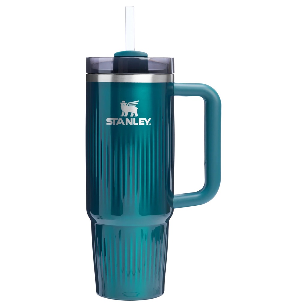 Stanley Quencher 0,89L Marina Shine