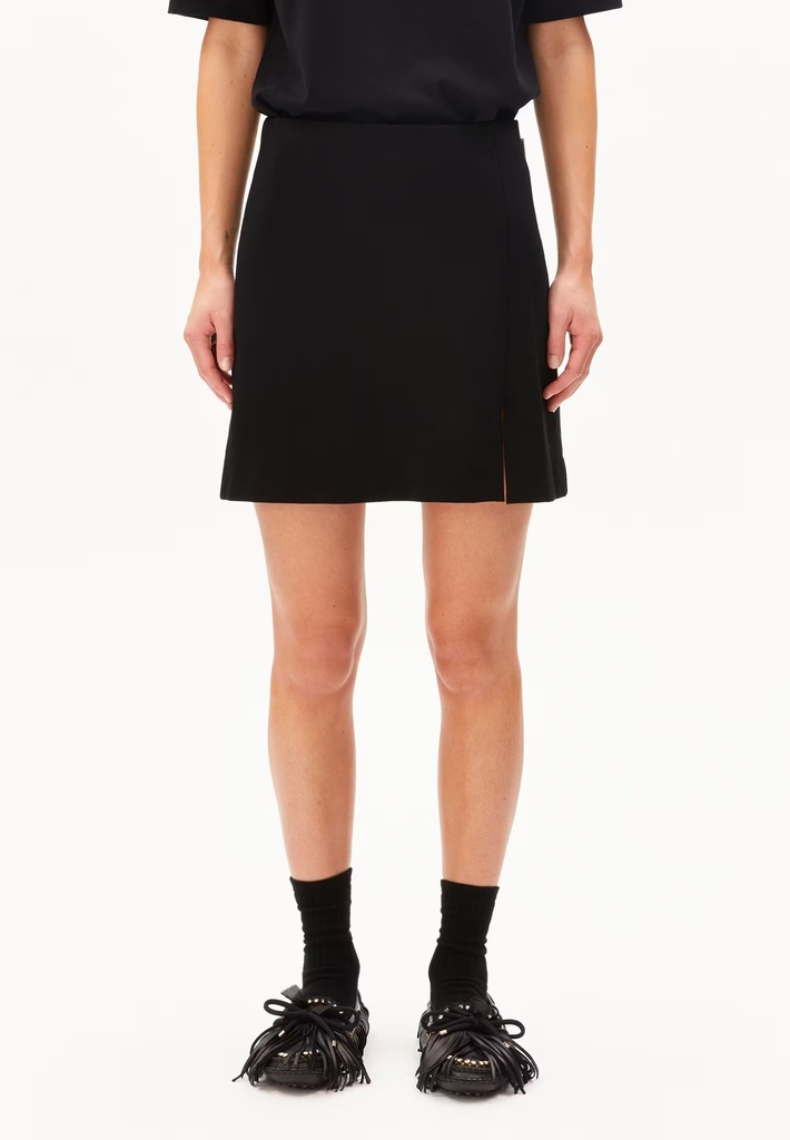 ARMEDANGELS pils Vanjaara black