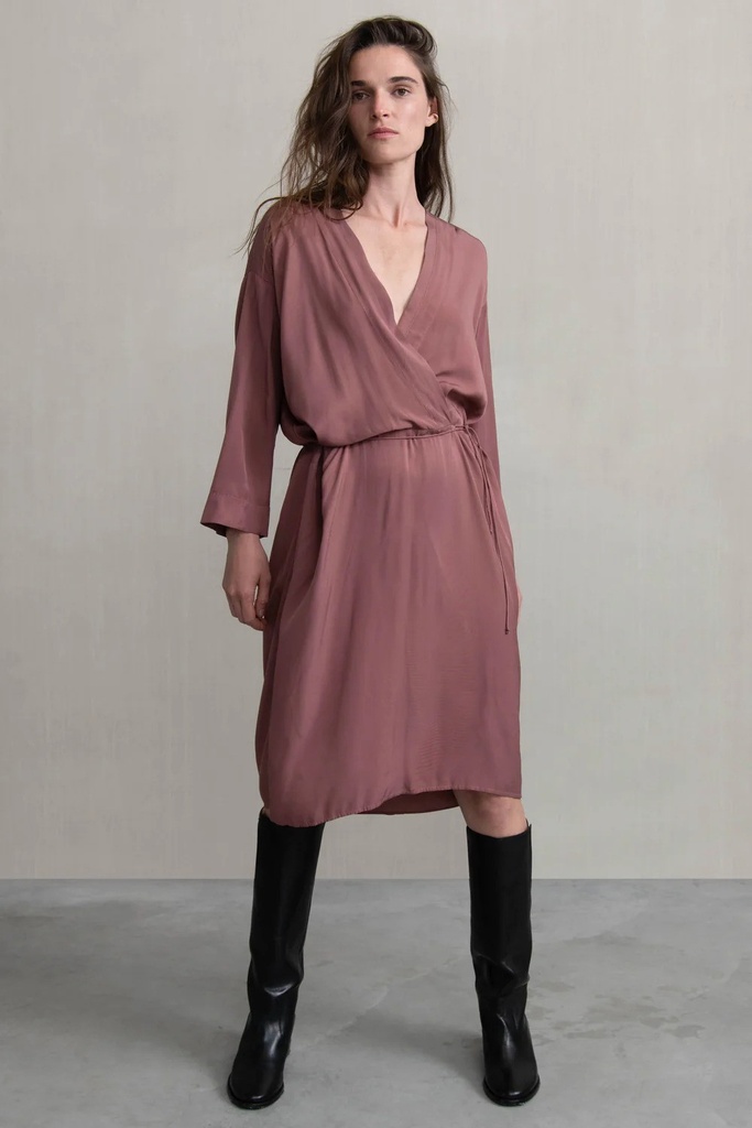 HUMANOID kjóll Daliki Ruby