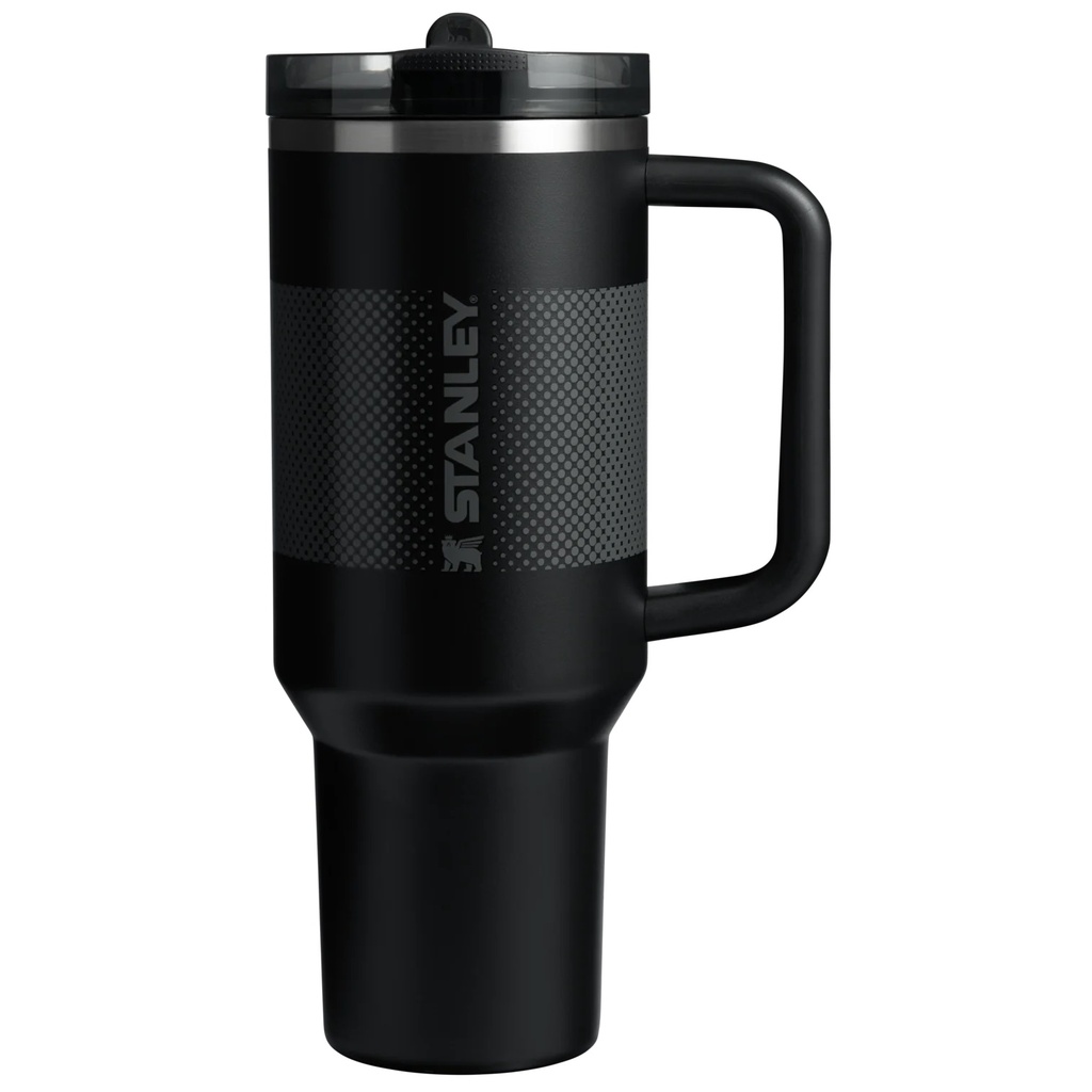 Stanley Quencher Protour 1,18L Black Fade