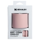 Stanley Boot+Straw f. 1,18L Pink Dusk