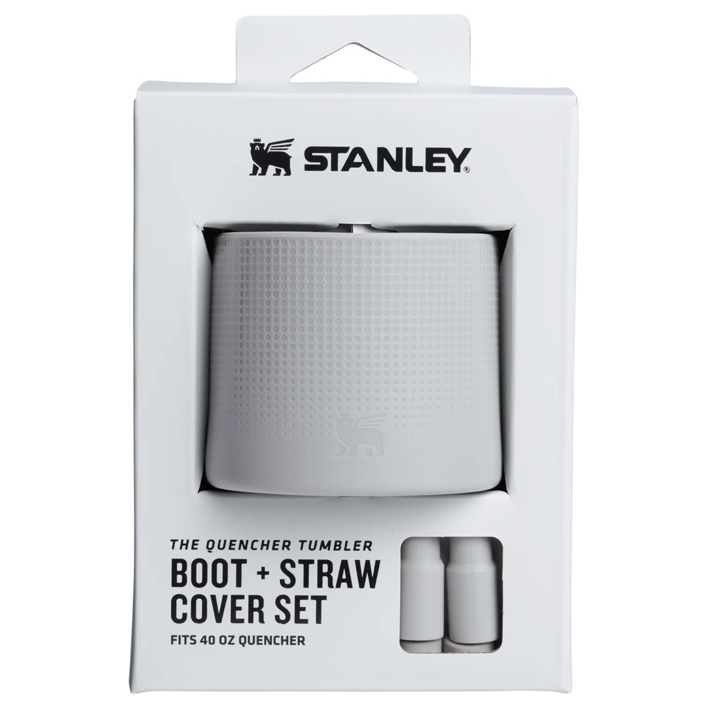Stanley Boot+Straw f. 1,18L Ash