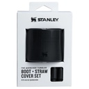 Stanley Boot+Straw f. 1,18L Black