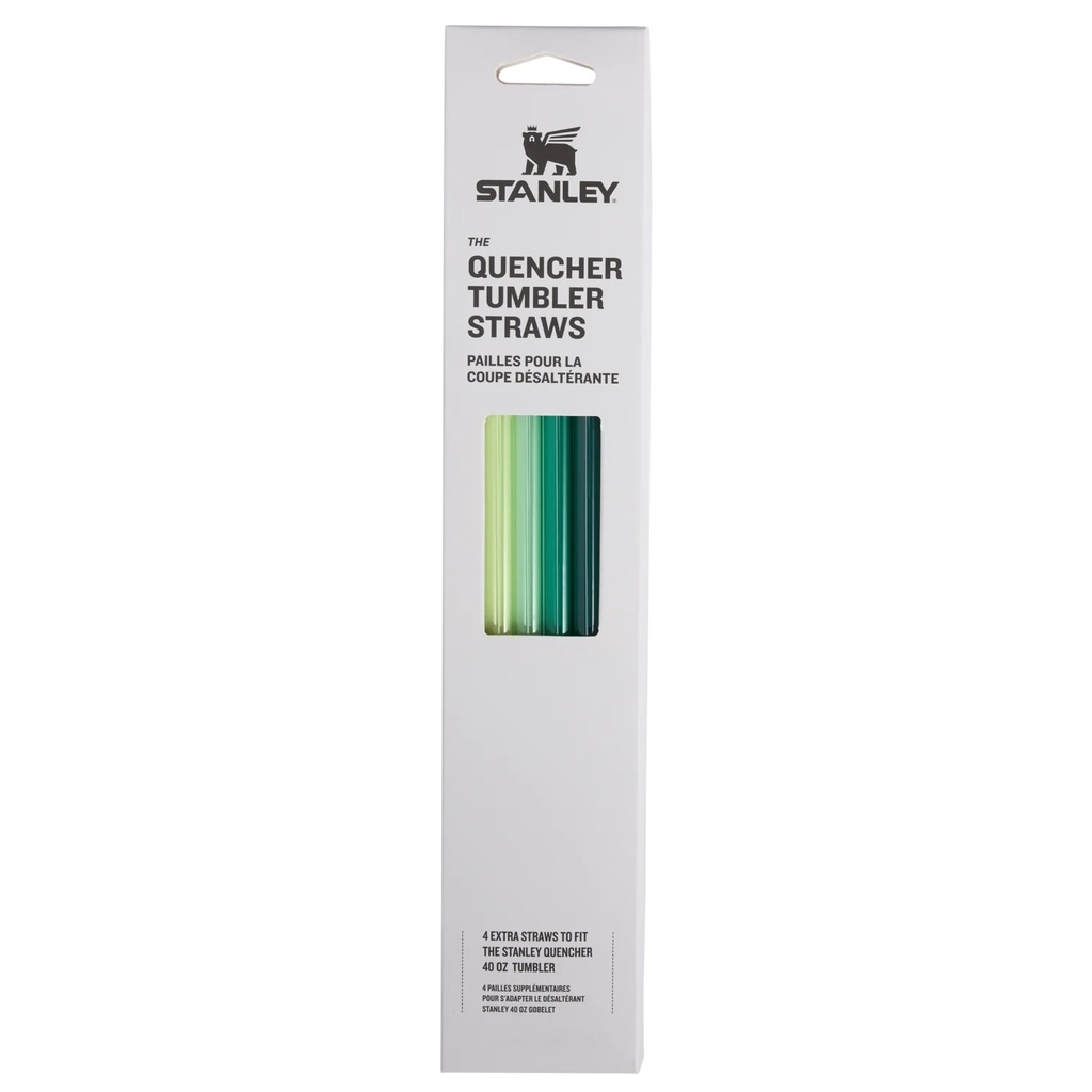 Stanley rör 4 í pk. fyrir 1,18L Green Multi