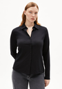 ARMEDANGELS skyrta  blouse Black