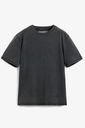 Brixtol bolur BT T-shirt Washed black
