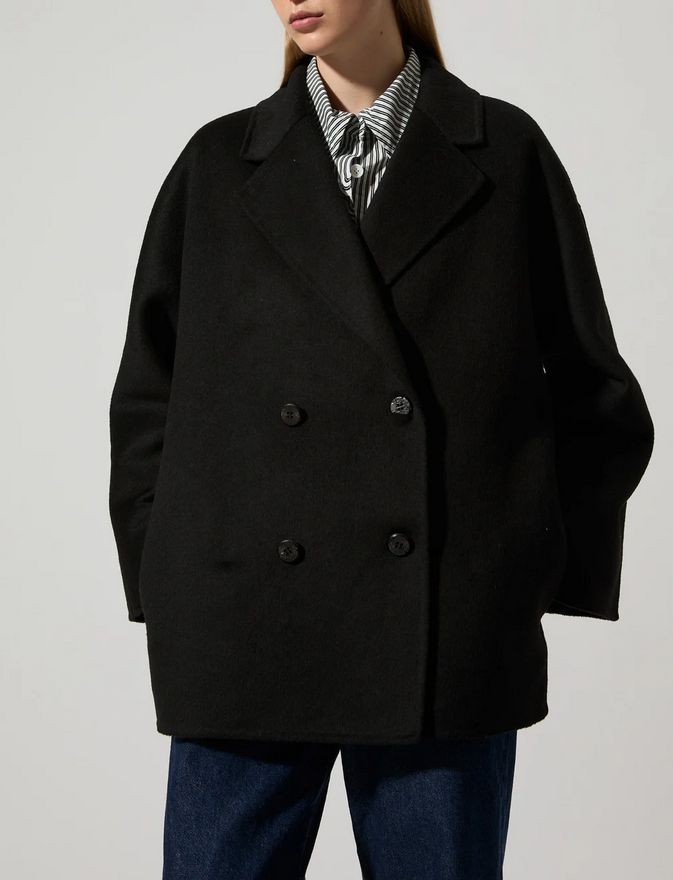 Brixtol jakki Margot Black