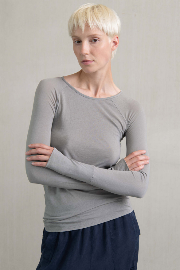 HUMANOID bolur Bethel Tee Jade