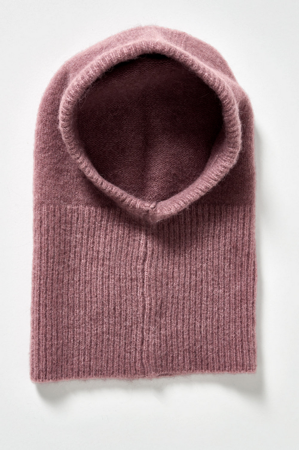 HUMANOID húfa Pala Balaclava Topaz