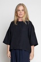 Muse Wear toppur Vita top Black