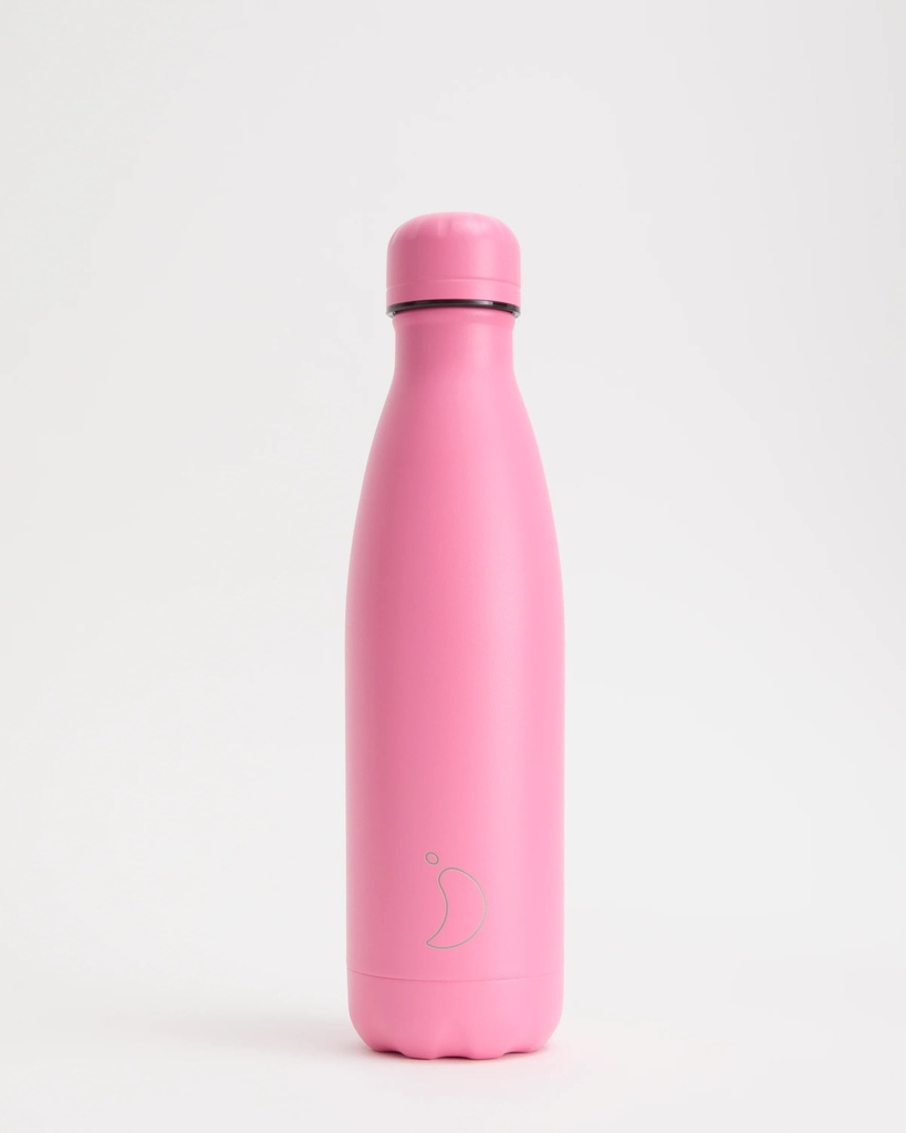Chilly's flaska All Pink 500 ml