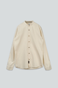 Lakor skyrta Plain Dal shirt Starwhite