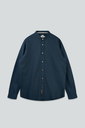 Lakor skyrta Plain Dal shirt Blueberry