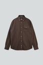 Lakor skyrta Moss shirt Morel