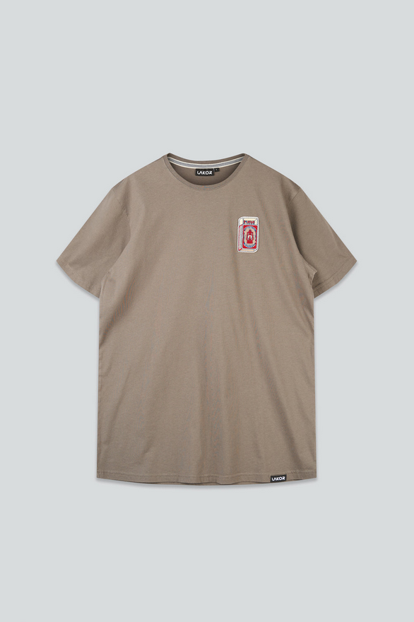 Lakor bolur Matchbox T shirt Morel