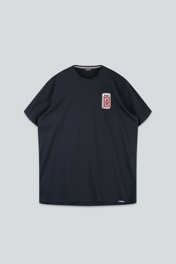 Lakor bolur Matchbox T shirt Moonless night