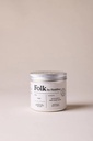 Folk kerti 40 klst - Peat